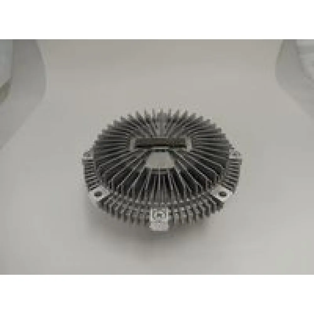 Fan Termik Mitsubishi L200 2.5L 4D56T Di-D Cr Ka4T Kb4T 07-15