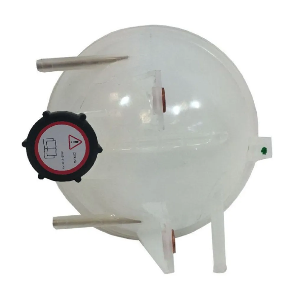 Radyatör Ek Deposu Kapakli [ Ford Transit T15 (Klimasiz) ]