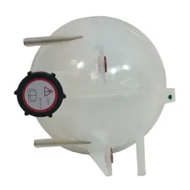 Radyatör Ek Deposu Kapakli [ Ford Transit T15 (Klimasiz) ]