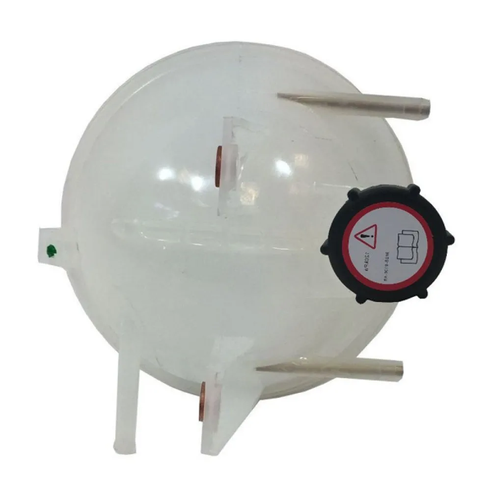 Radyatör Ek Deposu Kapakli [ Ford Transit T15 (Klimali) ]