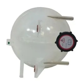 Radyatör Ek Deposu Kapakli [ Ford Transit T15 (Klimali) ]