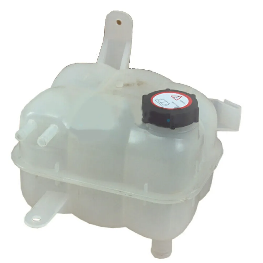 Radyatör Ek Deposu Kapakli [ Ford Transit V184 ]