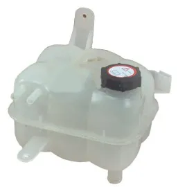 Radyatör Ek Deposu Kapakli [ Ford Transit V184 ]