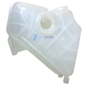 Radyatör Ek Deposu Kapakli [ Ford Fiesta 2008-2013)-Courier-Connect 2015 - ]