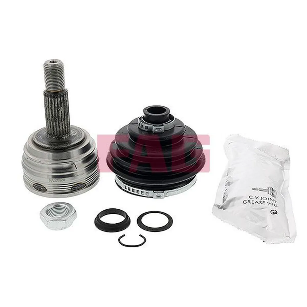 AKS KAFASI DIŞ POLO-CORDOBA-IBIZA-FABIA 1.6-1.4 16V AEE-ALM-AHW 1994-2001