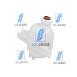 Radyatör Ek Deposu Kapakli [ Ford Transit V362-V363 ]