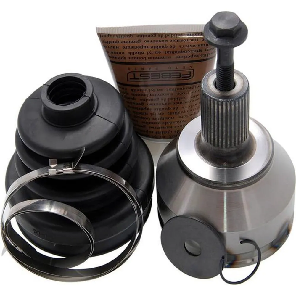 ÖN AKS KAFASI DIŞ SAĞ-SOL FOCUS II 03>11 C MAX 2.0TDCI 03>10 VOLVO S40 II 07>10 V50 07>10 T5