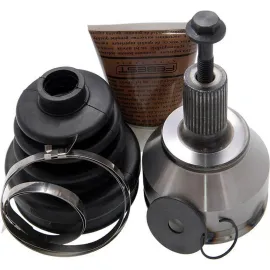 ÖN AKS KAFASI DIŞ SAĞ-SOL FOCUS II 03>11 C MAX 2.0TDCI 03>10 VOLVO S40 II 07>10 V50 07>10 T5