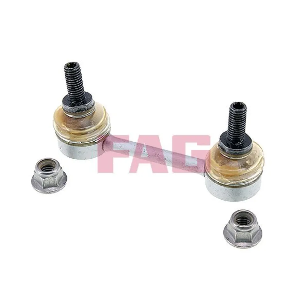 Aski Rotu Arka Bmw X3 E83 03>11