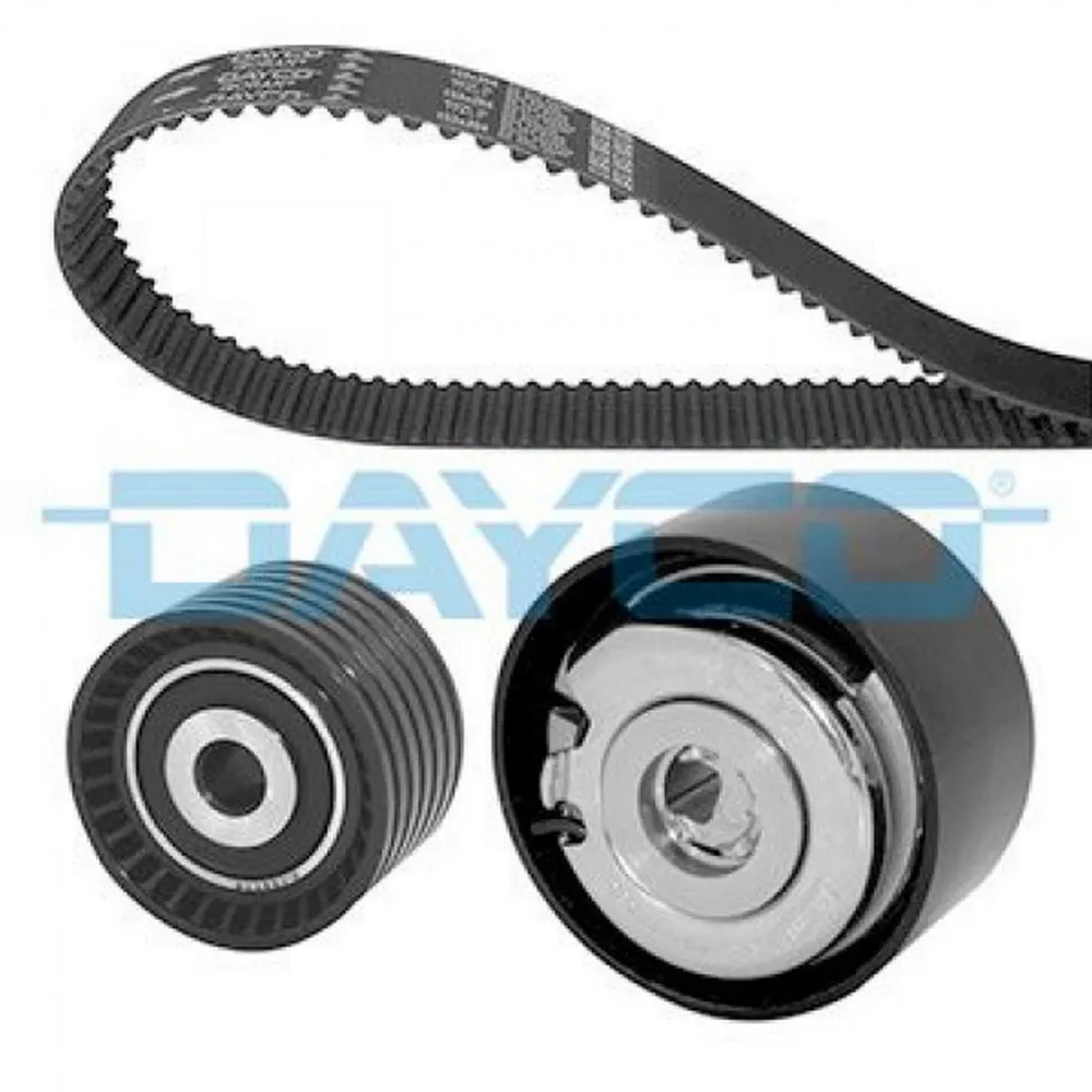 ZAMANLAMA KAYIŞ KİTİ