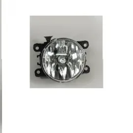 Sis Fari Sağ Ampüllü [ Renault Clio Iv-Captur-Megane Iii-Fleunce-Kango-Trafic Ii-Megane Iv-Scenic Iii, Dacia Logan Ii-Sandero Ii-Duster ]