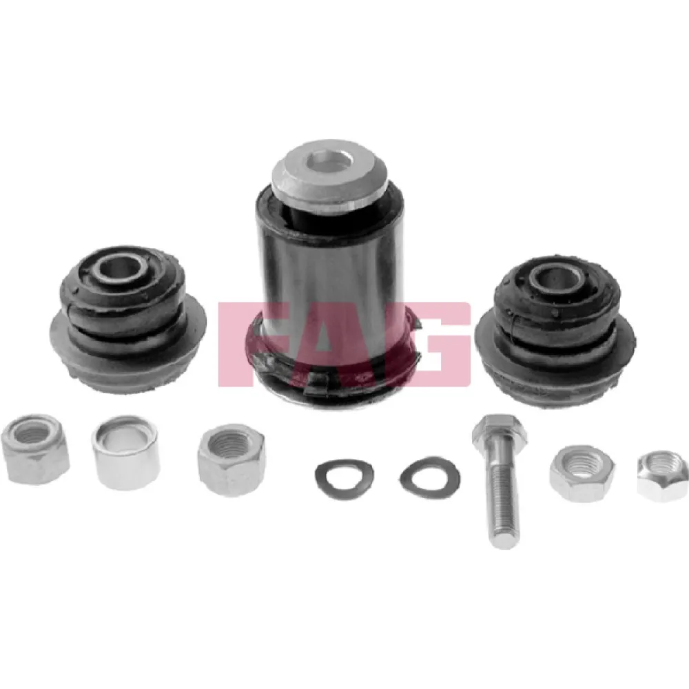 Salincak Tamir Takimi On Alt Mercedes S-Class W140 91>98