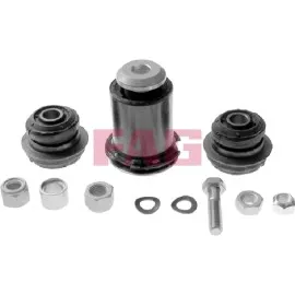 Salincak Tamir Takimi On Alt Mercedes S-Class W140 91>98