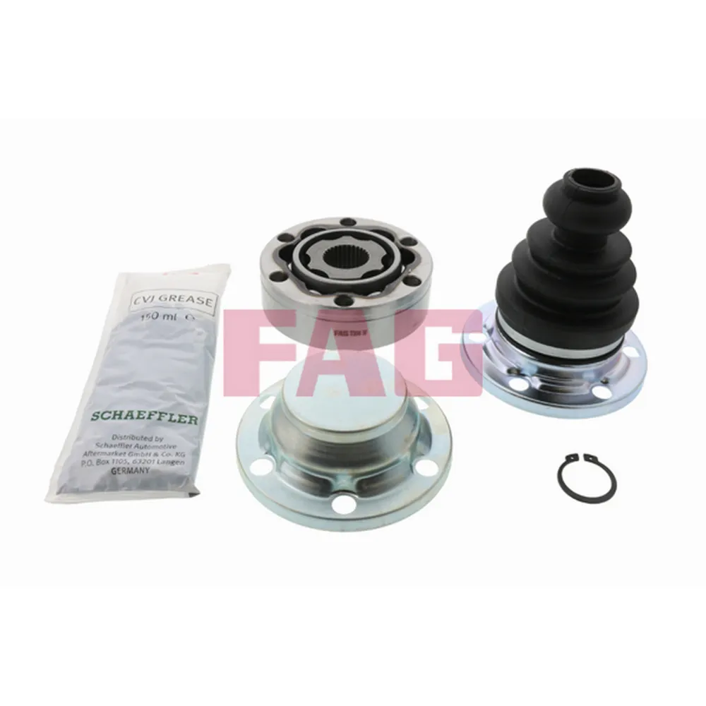 AKS KAFASI ON IC MERCEDES VITO W638 99>03