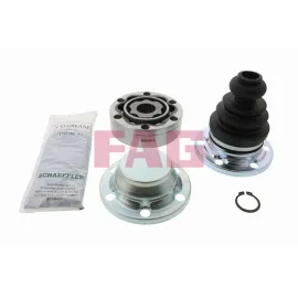 AKS KAFASI ON IC MERCEDES VITO W638 99>03