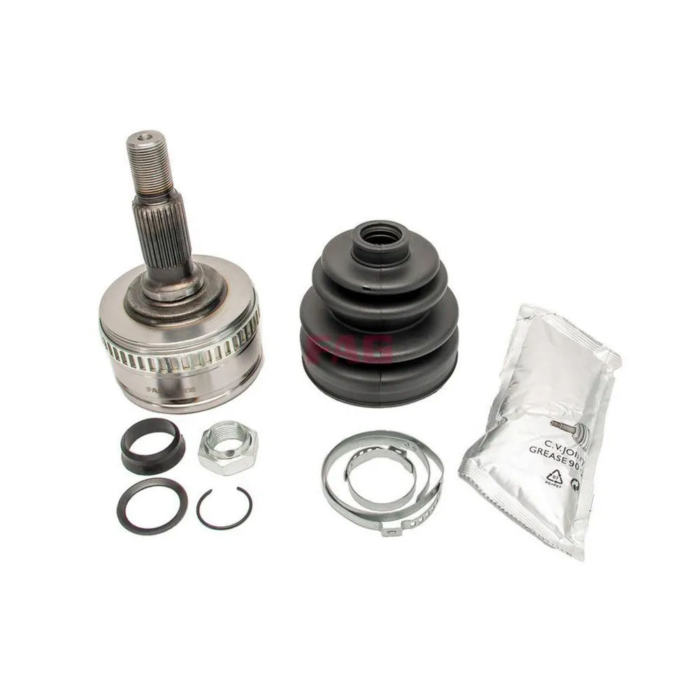 AKS KAFASI ON DIS MERCEDES VITO W638 96>03