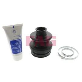 Aks Korugu Arka Ic Mercedes W201 W124 W140 R129