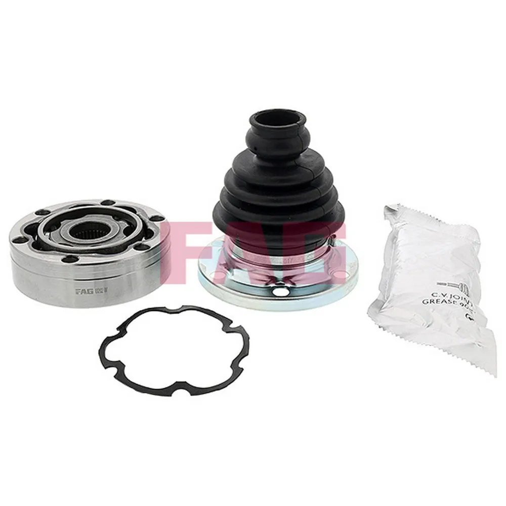 AKS KAFASI İÇ TRANSPORTER T4 1.9 TDI ABL