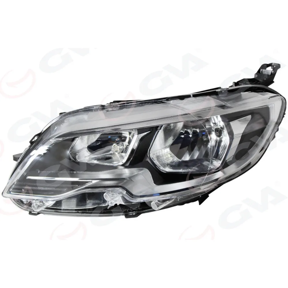 FAR ÖN SOL PEUGEOT P301 YM 2017>