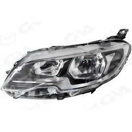 FAR ÖN SOL PEUGEOT P301 YM 2017>