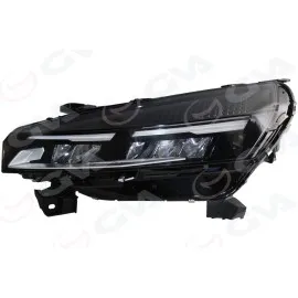 Far Sol Renault Clio V 23> Makyajli