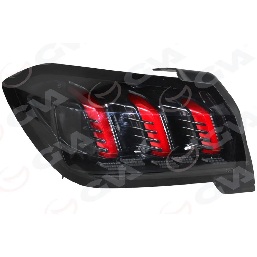 ARKA STOP LAMBASI SOL P.208 2019-