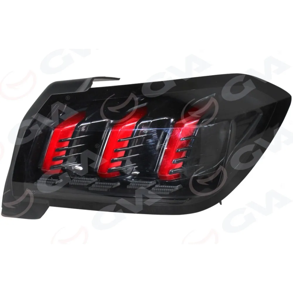 Arka Stop Lambasi Sağ P.208 2019-