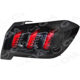 Arka Stop Lambasi Sağ P.208 2019-