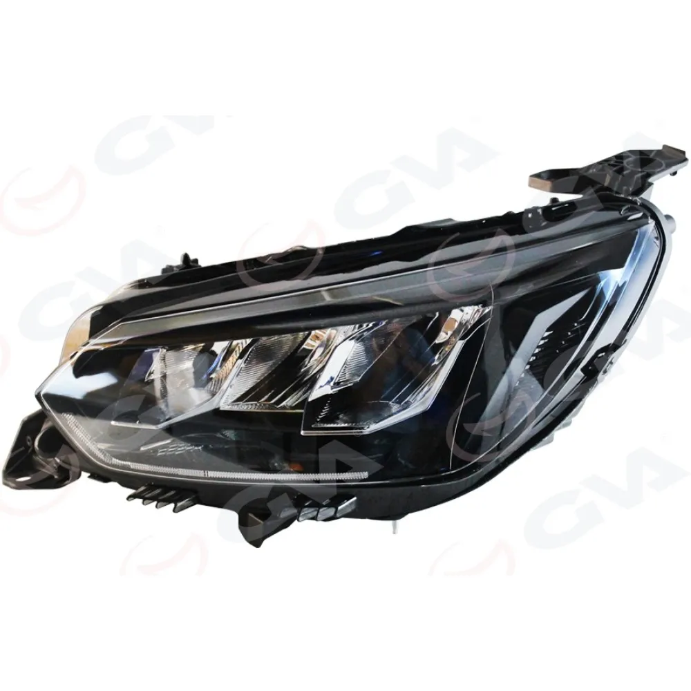 Far Sol Ledli P.208-2008 2019-22