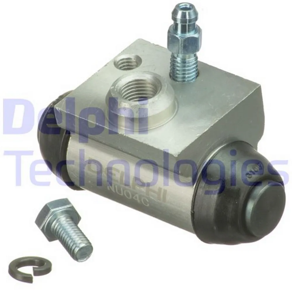 ARKA FREN SİLİNDİRİ CITRO N C1 II 04/14->-PEUGEOT P108 05/14-> TOYOTA AYGO B4 05/14->