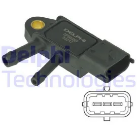 EGZOZ BASINÇ SENSÖRÜ OPEL ASTRA H-VECTRA C-ZAFIRA A 1.9 DTH FIAT EGEA 15> DOBLO 10> DUCATO 10> LİNEA 09> FİORİNO 07> JEEP RENEGADE 14> PEUGEOT BIPPER-BOXER CITROEN JUMPER-NEMO 1.3D MTJ 1.6D MTJ 2.0D M