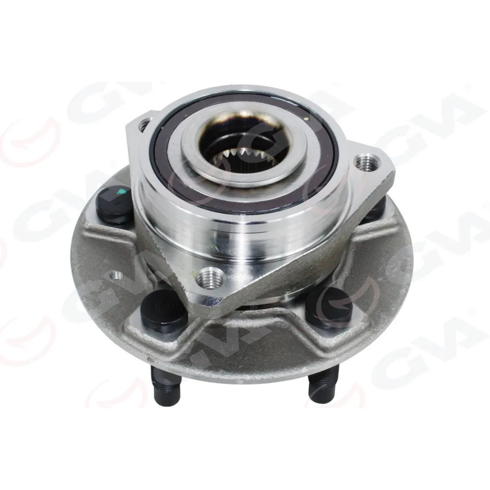 ÖN-ARKA TEKER PORYASI KOMPLE ABS Lİ RULMANLI INSIGNIA A 08>17