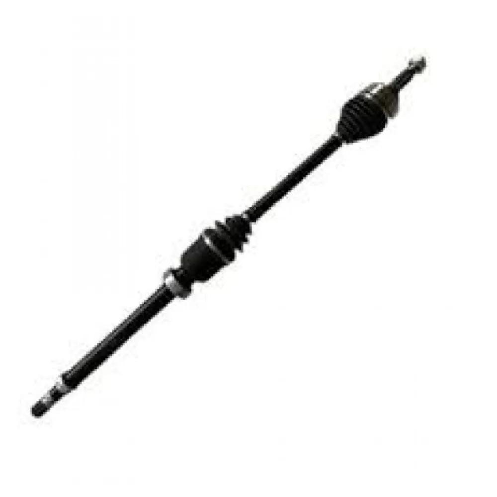 Aks Komple Sağ Renault Clio V 1.0 Tce 5 Vit. 2019-