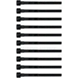 Silindir Kapaği Civata Seti Renault Captur I 13> Clio Iv 12> Megane Iv 16> Dacia Lodgy 12> Dokker 12> Duster 12> Nissan Juke 12> Qashqai Ii 13> 1.2 Tce