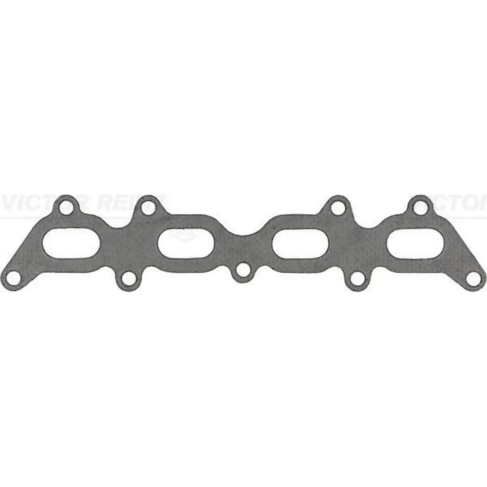 Egzoz Manifold Contasi Fiat Egea 16> Doblo 10>23 500 07> Punto 12> Palio 00> 1.2 1.4