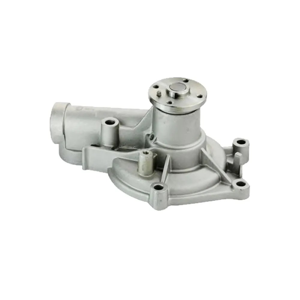 Devirdaim Su Pompasi Hyundai Sonata 2.0L 4G63 16V 92-94 - Mitsubishi Galant. Eclipse 2.0L 4G63 16V E 33A E38A D22A D27A Enjeksiyonlu 88-96