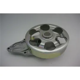 DEVİRDAİM SU POMPASI HONDA ACCORD 2.0L K20A PFI CL7 03-07