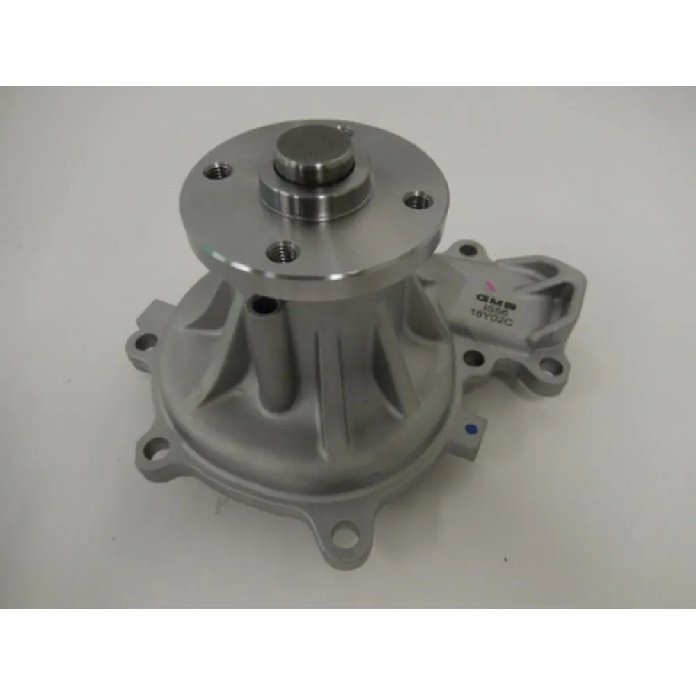 DEVİRDAİM SU POMPASI ISUZU NQR 5.2L 4HK1 Y.M. NQR75 NQR86 04->