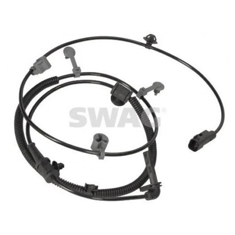 ABS DEVİR SENSÖRÜ ARKA SAĞ INSIGNIA A 08>17 VIN: C1000001>>