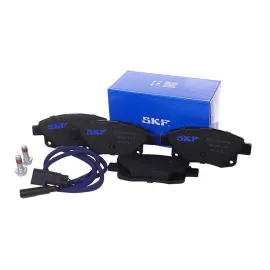 ARKA FREN BALATASI TRANSIT V347-V348 06>11 FISLI