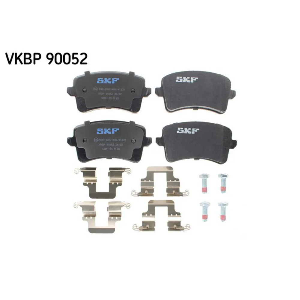 ARKA BALATA A4-A5-Q5 09 > GDB1765