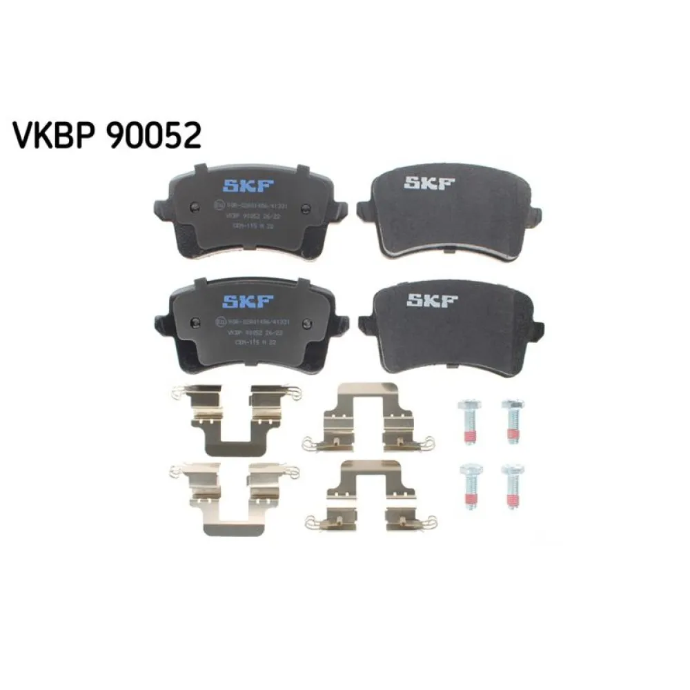 Arka Balata A4-A5-Q5 09 > Gdb1765