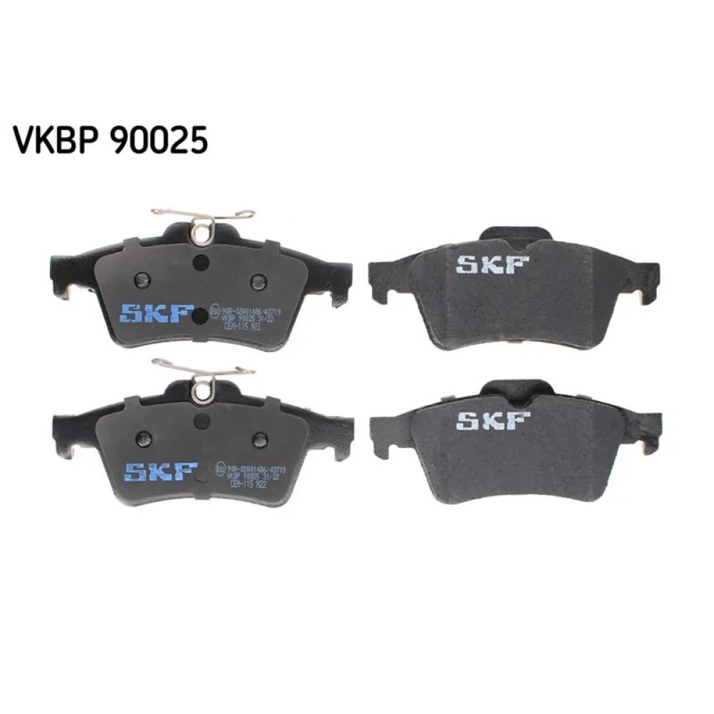 0986Tb2410 Arka Balata Lgn Ii 01> Mgn Ii-Latitude-Vectra C 03>Focus Ii 05> Connec 06>Primera 02>
