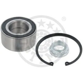 TEKER RULMANI ARKA BMW E36 E46 E38 E31 E83 E85 E86 E52