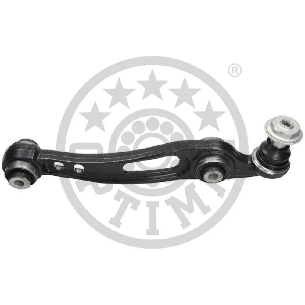 Salincak On Sol Alt Land Rover Discovery L462 Range Rover L494 L405 L538