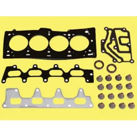 ÜST TAKIM CONTASI MGN-CLIO-LGN-LOGAN 1.4-1.6 16V K4J-K4M SKT KEÇELİ SUBAP LASTİKLİ