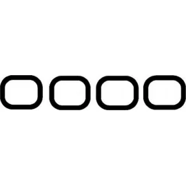 EMME MANİFOLD CONTASI KAUÇUK MAREA-PALIO 1.6 16V 4 ADET 178 B3.000 -182 A4.000-A6.000