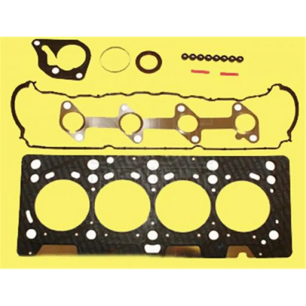 MOTOR TAKIM CONTA SKC Lİ MEGANE II 02> CLIO II 98> SCENIC II 03> KANGOO 01> CLIO SYMBOL I 01>09 MICRA III K12 03>10 1.5dCi K9K SKT KEÇELİ SUBAP LASTİKLİ