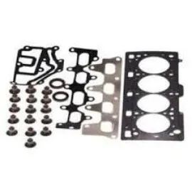 Motor Takim Contasi Mgn Ii-Clio Iii-Symbol-Scenic Ii-Iii 1.6 16V K4M 110-112-113Hp Skt Keçeli