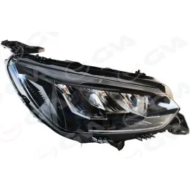 Far Sağ Ledli P.208-2008 2019-22